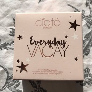 Ciaté London Everyday Vacay Coconut